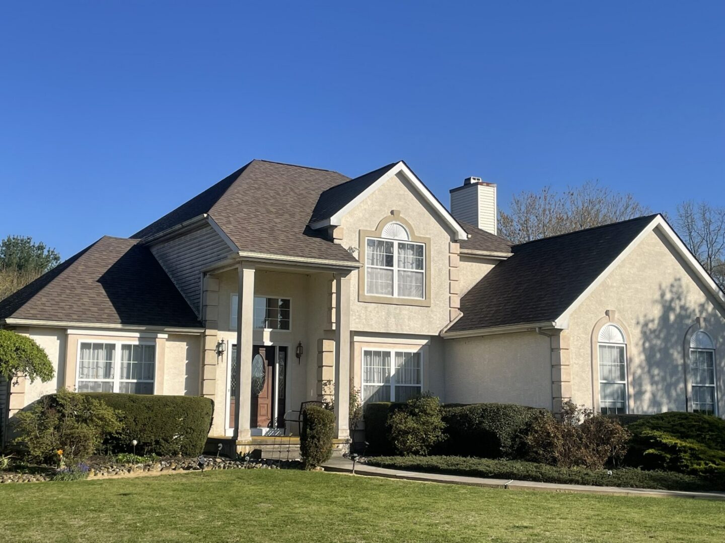 house 1